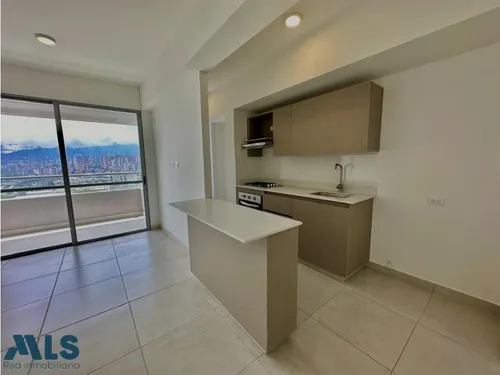 Cesión De Derechos De Apartamento En Envigado(mls#251305)