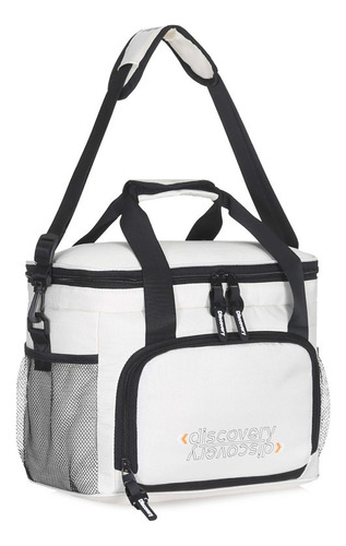 Bolso Cooler Bag Viaje Camping Playa Interior Termico Vianda