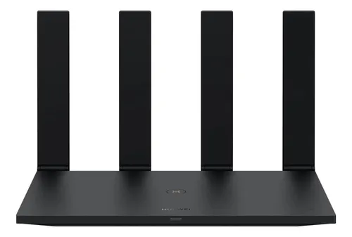 RoteadorHuaweiAx2sWs7000Wifi6PretoV2