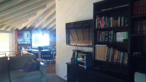 Imagem 30 de 30 de Casa Com 3 Dormitórios À Venda, 400 M² Por R$ 1.200.000,00 - Granja Viana - Cotia/sp - Ca4857