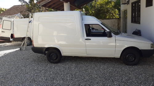 Fiorino Ano 95 Com Gnv Legalizado
