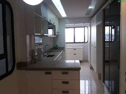 Imagem 21 de 30 de Venda Apartamento 4 Dormitórios Vila Galvão Guarulhos R$ 1.100.000,00 - 31161v