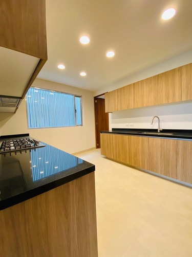 Imagen 5 de 30 de Excelente Departamento En Renta, Mision San Aparicio Santa F