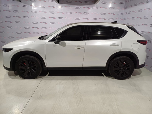 Mazda CX-5 2.5T Signature At