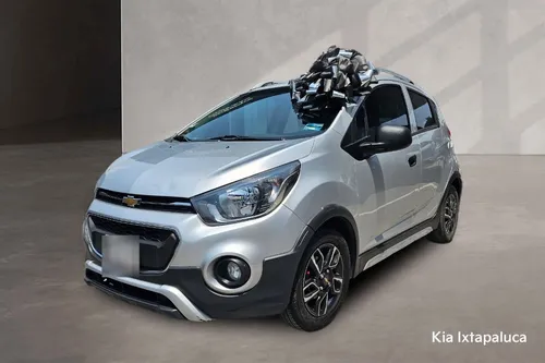 Chevrolet Beat 1.2 Active