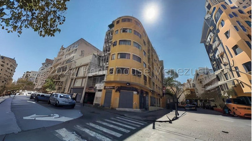 Comercial En Venta, Parroquia Santa Teresa, Mp 24-24804