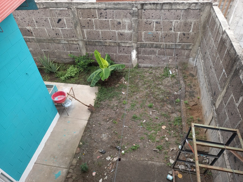 Imagen 25 de 30 de Se Vende Casa Ubicada En Recidencial Villa Sol