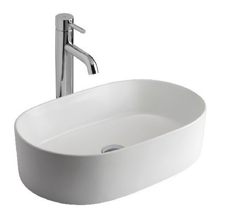 Imagen 2 de 6 de Combo 7 Bacha Grifería Lavator Inodoro Depósit Tapa