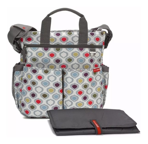 Bolso Maternal Skip Hop Duo