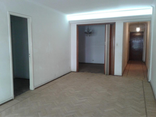 Imagen 8 de 25 de Departamento En Venta En Oportunidad En Zona Palermo De 4 Ambientes Muy Luminoso