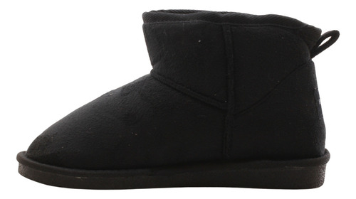 Botas Pantubotas Cortas Dama Mujer Piel Dama 3600 Czapa