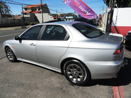 Imagem 2 de 13 de Alfa Romeo 156 Ts Sport 2.0 16v - 2001