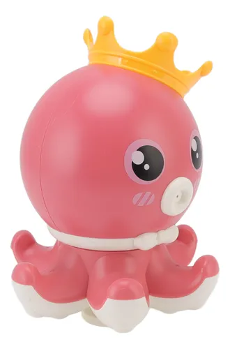 Octopus water toy cheap