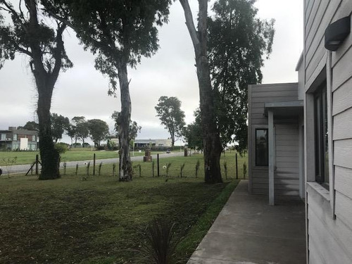 Venta Casa A Estrenar Barrio La Aurelia. Mar Del Plata!