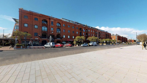 Imagen 1 de 25 de Oficina En Puerto Madero - Dacal Bienes Raices
