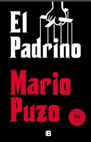 El Padrino - Mario Puzo