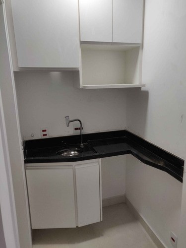 Sala Comercial Para Alugar Na Rua Orense (prq Jaboticabeiras), Centro, Diadema - Sp - Liv-5369
