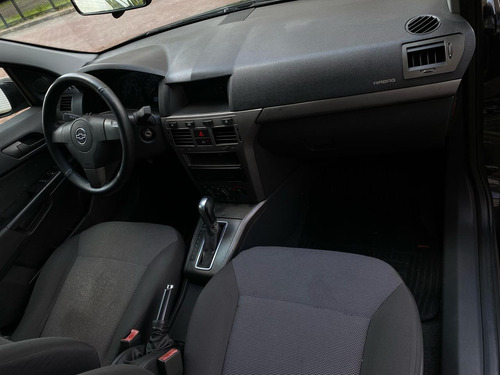 Chevrolet Vectra 2.0 Expression Flex Power Aut. 4p