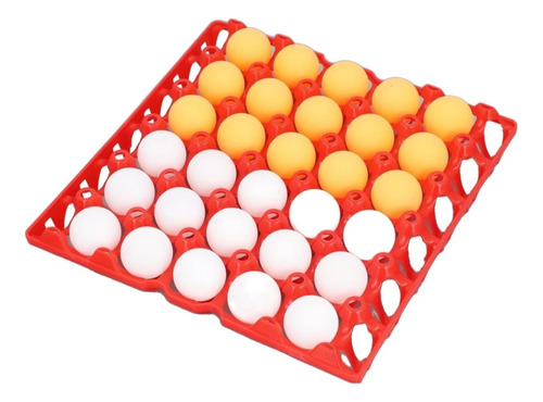 Juego De Mesa Competencia Viral Tiktok Pong En Mesa