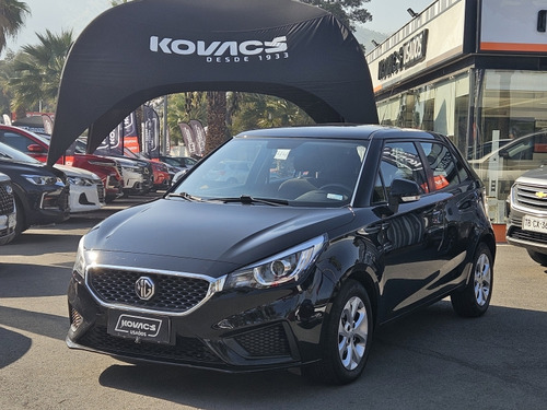 MG 3 STD 1.5 MT
