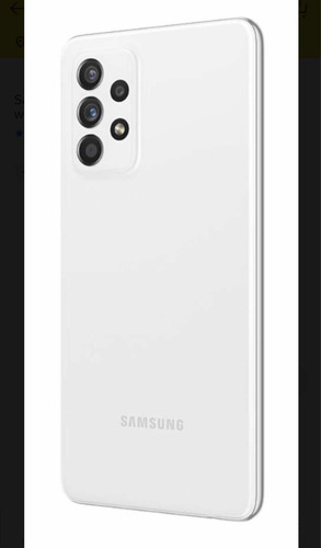 Samsung Galaxy A52s (Usado)
