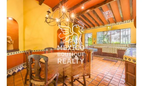 Casa Bovedas