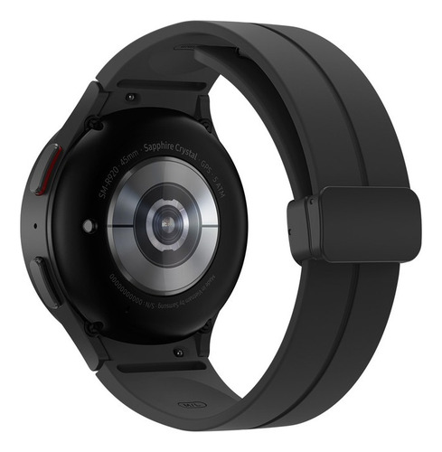 Samsung Galaxy Watch5 Pro Black Titanium - Excelente (Reacondicionado)