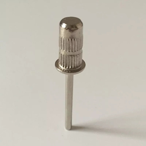 Punta De Drill De Uñas Fresa Broca Pulidor De Uña Lampara Uv