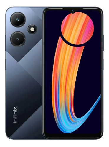 Infinix Hot 30i 8gbram Y 64gb Memoria Tienda Fisica