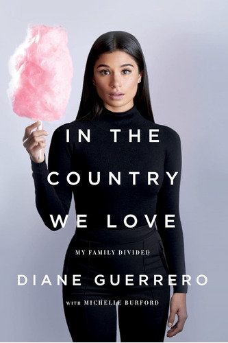 Libro: In The Country We Love: My Family Divided (updated