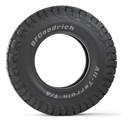 Neumáticos Bfgoodrich All-terrain T/a Ko2 265/65r17 S