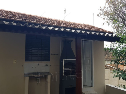 Imagem 15 de 21 de Casa Residencial Para Venda - Ca00444 - 68407577