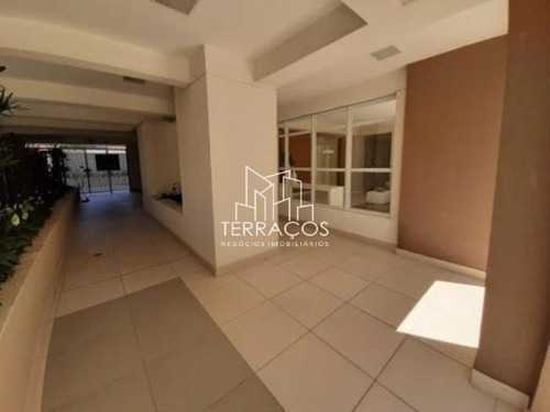Imagem 20 de 30 de Ótimo Apartamento Com 70 M² Em Andar Alto No Residencial Grand Club Esportiva - Centro - Jundiaí - Sp - Ap00758 - 70171810