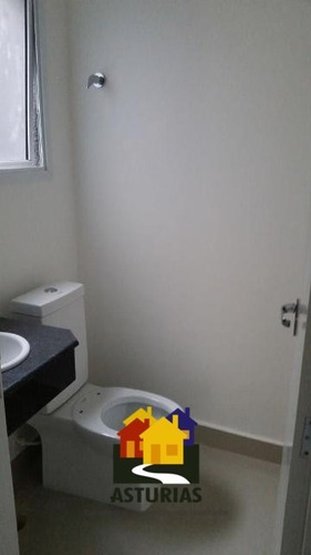 Imagem 8 de 9 de Sobrado Em Condomínio No Tatuapé - 2194-1