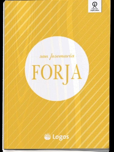 Forja San Josemaría Escrivá 