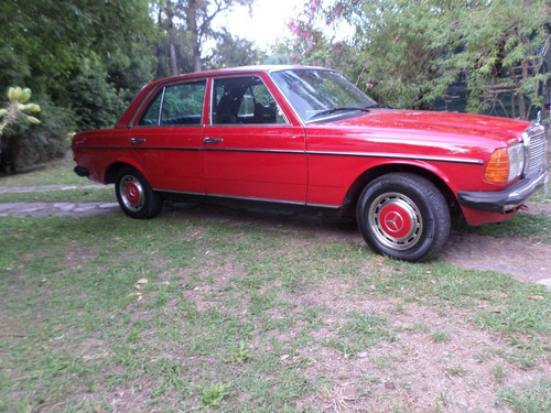 Mercedez Benz Clase 250 Aire Único Solo Para Entendidos