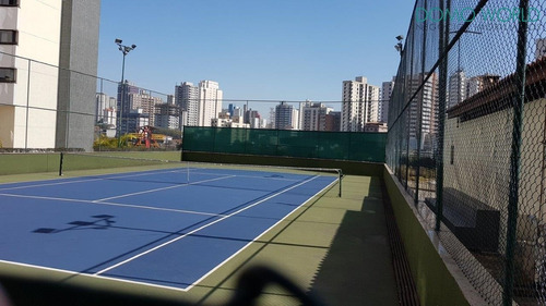 Imagem 24 de 30 de Apartamento Novo - Alto Padrão! - Ap01921 - 34438507