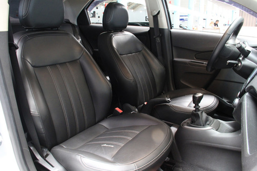 Chevrolet Cobalt 1.8 Mpfi Graphite 8v Flex 4p Manual