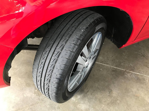 Chevrolet Agile 1.4 Mpfi Ltz 8v Flex 4p Manual