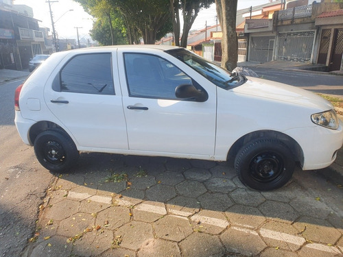 Imagem 3 de 11 de Fiat Palio 2015 1.0 Fire Flex 5p