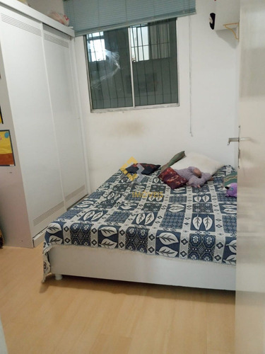 Imagem 9 de 14 de Apartamento - Manacas - Ref: 4621 - V-4621