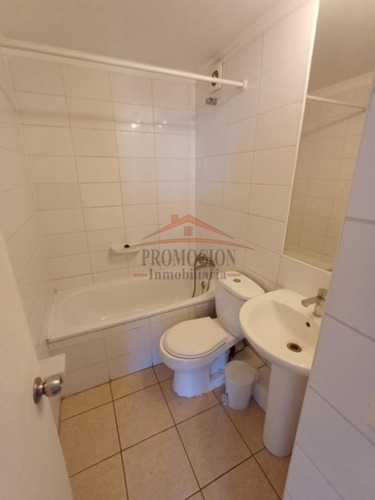 Disponibilidad Inmediata! Macul/los Espinos 3d 2b 1e 1b