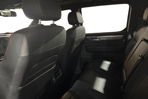 JAC T9 (IN) 2.0 ADVANCE AT 4X4 DIESEL