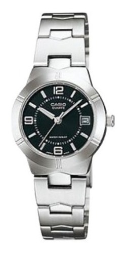 Reloj Casio Mujer Ltp-1241d-1a Relojesymas