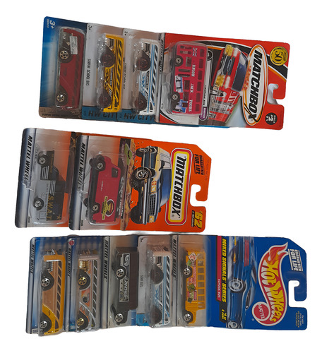 Bus Coleccionable Hotwheels