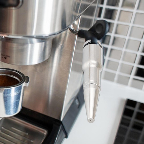 De Espuma De Leche Para Máquina De Café, Punta Estilo C