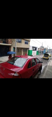 Chevrolet Corsa 1.4 L Evolution 4 p