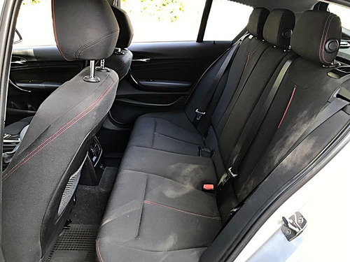 Bmw 118i Sport 170cv At 2013