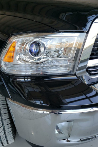 Imagen 11 de 25 de Ram 1500 At8 Laramie Nuevo Modelo 0km My23 En Stock