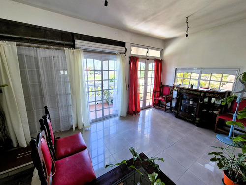 Venta Casa, Local Y Galpon En Ricardo Rojas